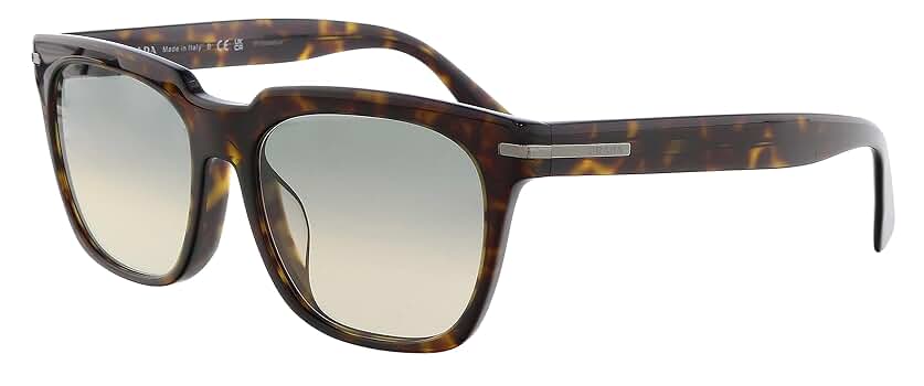 プラダ　ミラーサングラス uemuramegane_prada-spr14g-lens